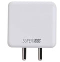 AUTOCABLE ZONE 65W Fast Charger USB Adapter C Type Charger Adapter