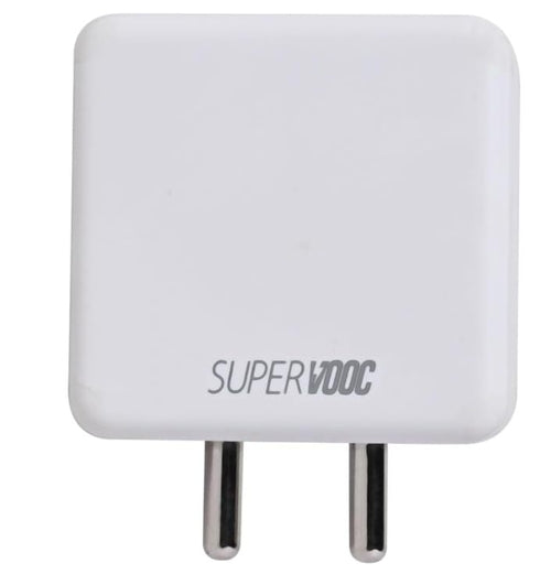 AUTOCABLE ZONE 65W Fast Charger USB Adapter C Type Charger Adapter